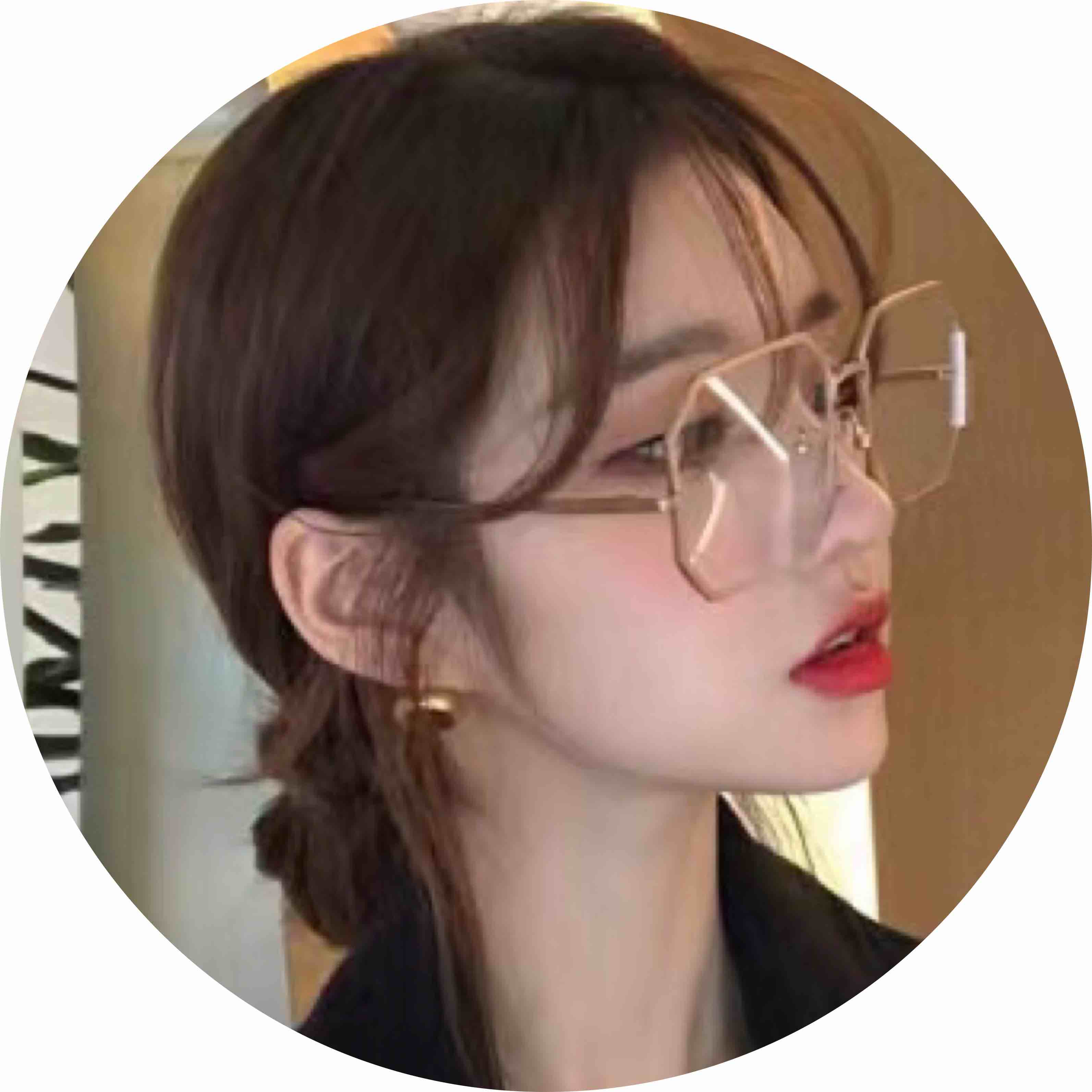 爱球的栗子