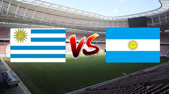 【世预赛】乌拉圭VS阿根廷情报