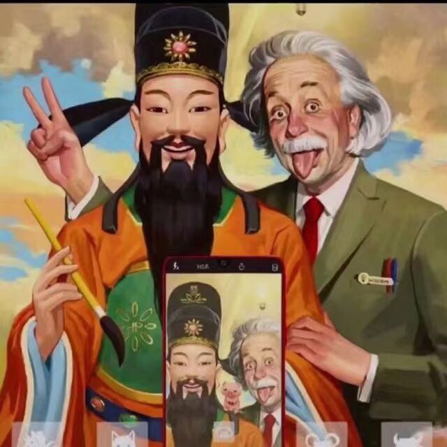 宁财神