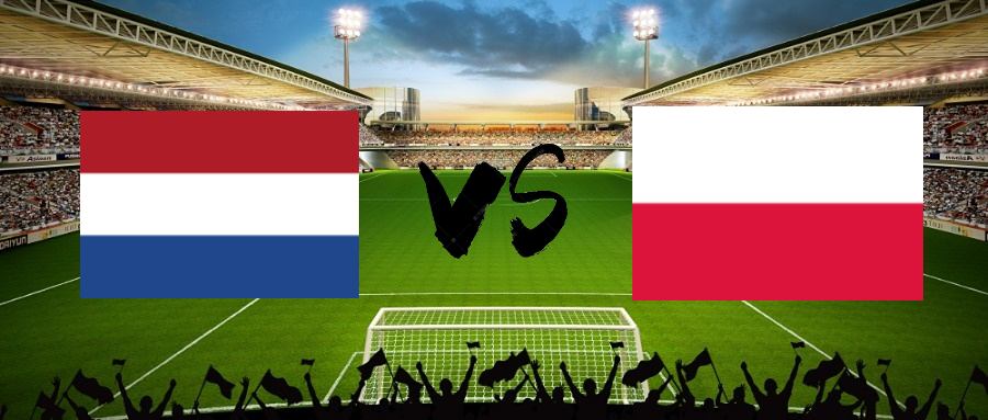 欧国联 荷兰 vs波兰