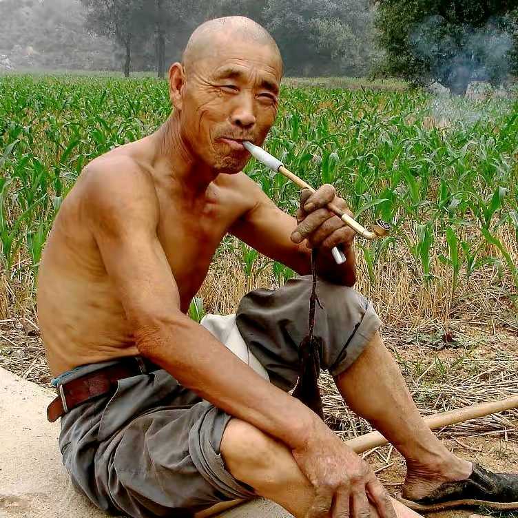 口口大叔