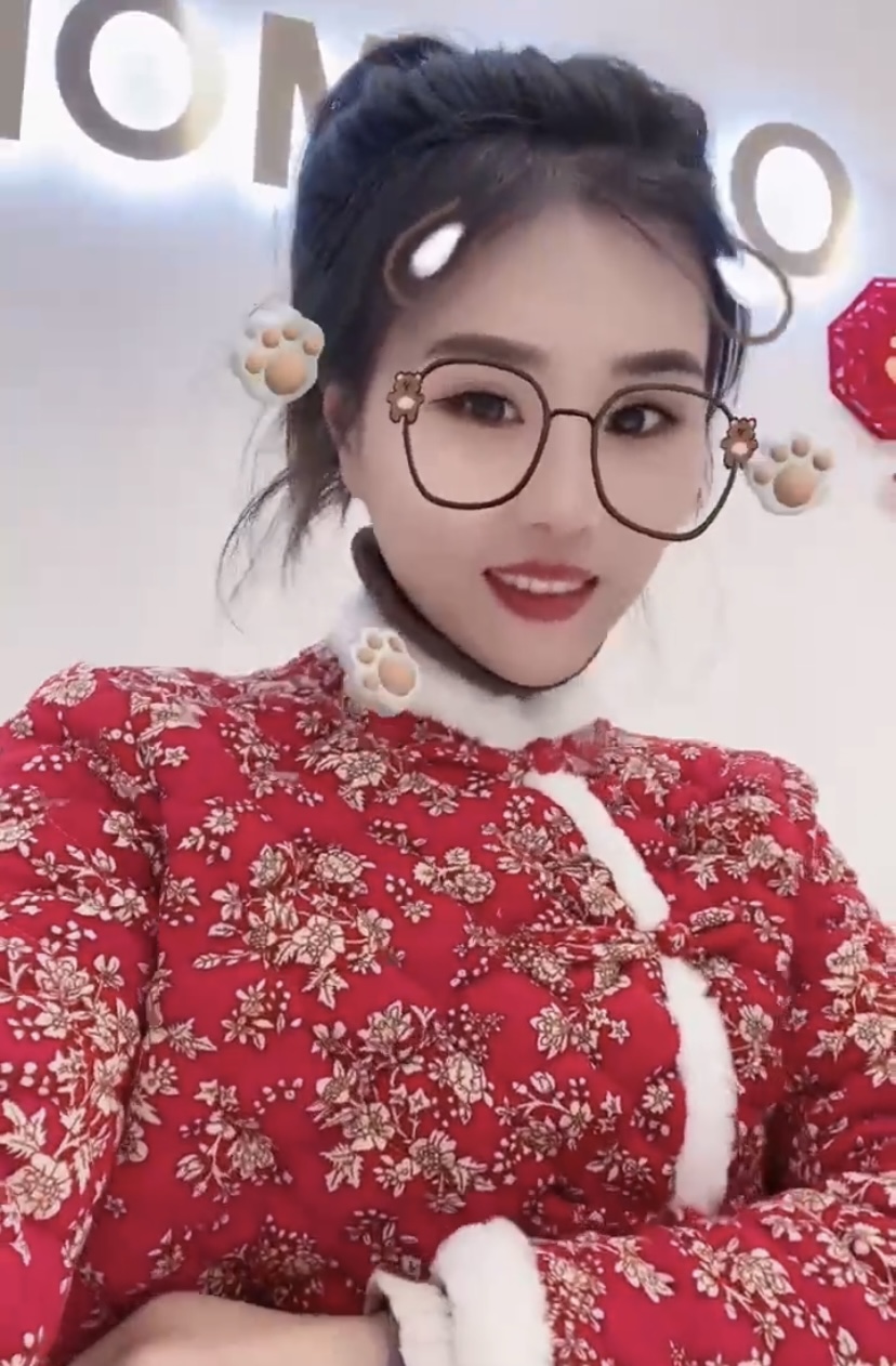 会姐会红